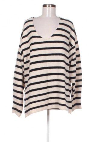 Dámský svetr H&M, Velikost M, Barva Vícebarevné, Cena  249,00 Kč