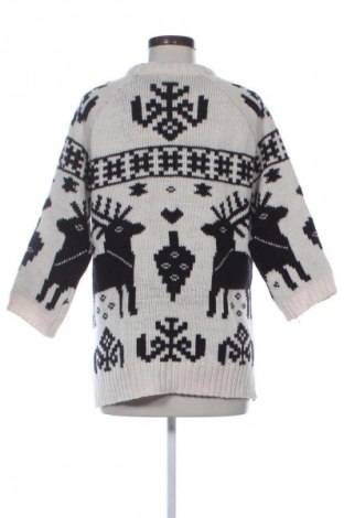 Dámský svetr H&M, Velikost M, Barva Vícebarevné, Cena  584,00 Kč