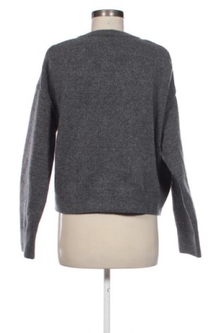 Dámský svetr H&M, Velikost M, Barva Šedá, Cena  249,00 Kč