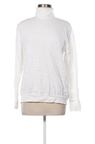 Damski sweter H&M, Rozmiar L, Kolor Biały, Cena 36,99 zł