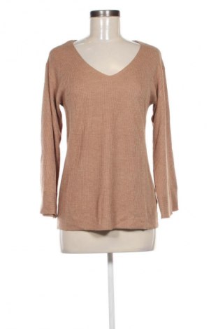 Дамски пуловер H&M, Размер XS, Цвят Кафяв, Цена 8,18 €