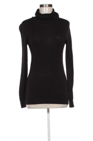 Pulover de femei H&M, Mărime S, Culoare Negru, Preț 47,99 Lei