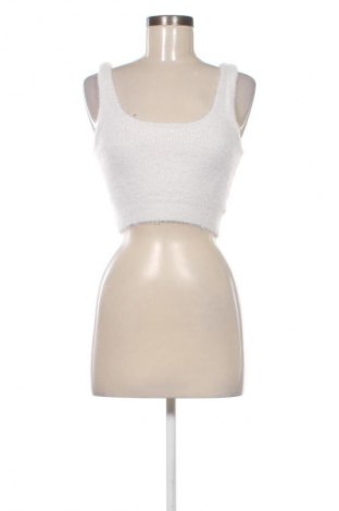 Dámský svetr H&M, Velikost S, Barva Bílá, Cena  169,00 Kč