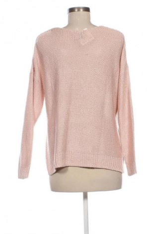 Dámský svetr H&M, Velikost XS, Barva Popelavě růžová, Cena  119,00 Kč