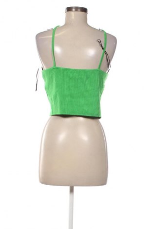 Pulover de femei H&M, Mărime XL, Culoare Verde, Preț 22,99 Lei