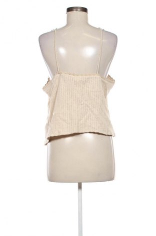 Damenpullover H&M, Größe L, Farbe Beige, Preis € 1,99