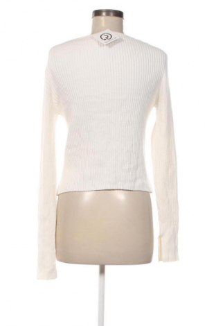 Damenpullover H&M, Größe L, Farbe Ecru, Preis € 11,99