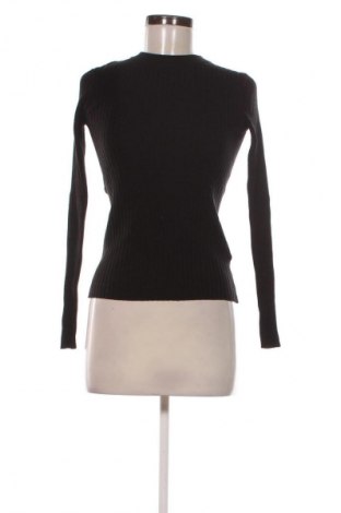 Дамски пуловер H&M, Размер S, Цвят Черен, Цена 8,18 €