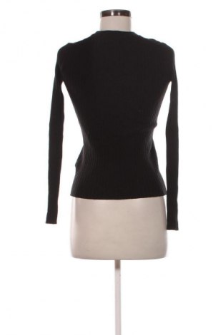 Дамски пуловер H&M, Размер S, Цвят Черен, Цена 8,18 €