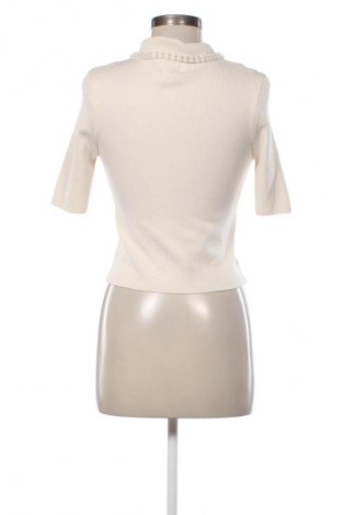 Damenpullover H&M, Größe XS, Farbe Ecru, Preis 7,99 €