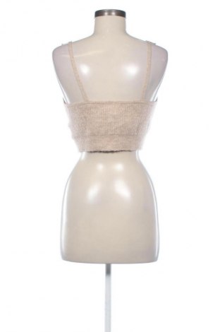 Pulover de femei H&M, Mărime M, Culoare Bej, Preț 12,99 Lei