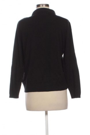 Pulover de femei H&M, Mărime L, Culoare Negru, Preț 49,99 Lei