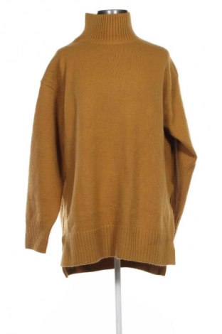 Dámský svetr H&M, Velikost M, Barva Hnědá, Cena  429,00 Kč