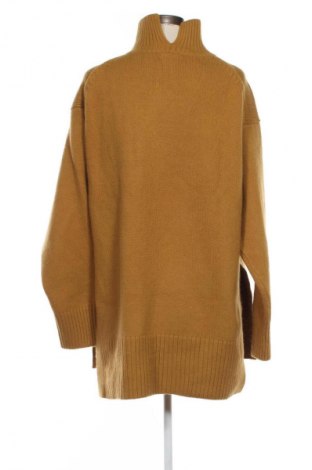 Dámský svetr H&M, Velikost M, Barva Hnědá, Cena  429,00 Kč