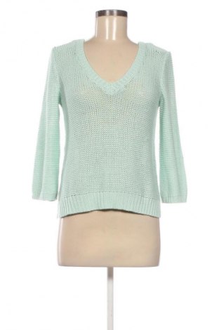 Pulover de femei H&M, Mărime S, Culoare Verde, Preț 78,99 Lei