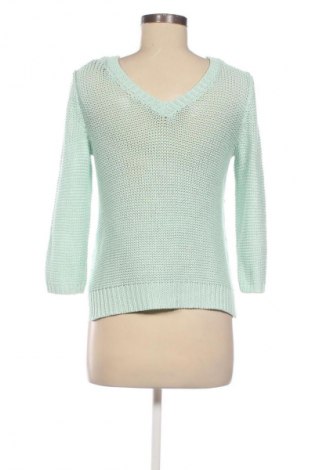 Pulover de femei H&M, Mărime S, Culoare Verde, Preț 78,99 Lei