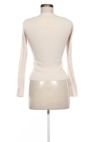 Dámsky pulóver H&M, Veľkosť XS, Farba Kremová, Cena  13,95 €