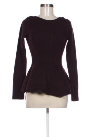 Дамски пуловер H&M, Размер S, Цвят Кафяв, Цена 12,74 €