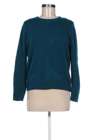 Damski sweter H&M, Rozmiar M, Kolor Niebieski, Cena 78,99 zł