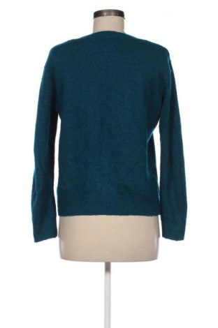 Damski sweter H&M, Rozmiar M, Kolor Niebieski, Cena 78,99 zł