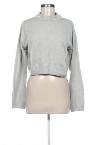 Dámský svetr H&M, Velikost XS, Barva Zelená, Cena  425,00 Kč