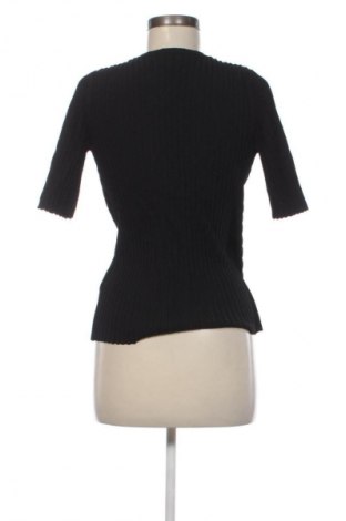Γυναικείο πουλόβερ H&M, Μέγεθος S, Χρώμα Μαύρο, Τιμή 17,99 €
