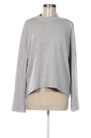 Damski sweter H&M, Rozmiar M, Kolor Szary, Cena 47,99 zł