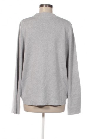 Damski sweter H&M, Rozmiar M, Kolor Szary, Cena 47,99 zł