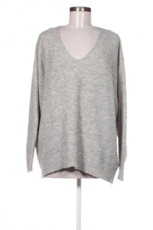 Дамски пуловер H&M, Размер M, Цвят Сив, Цена 7,15 €