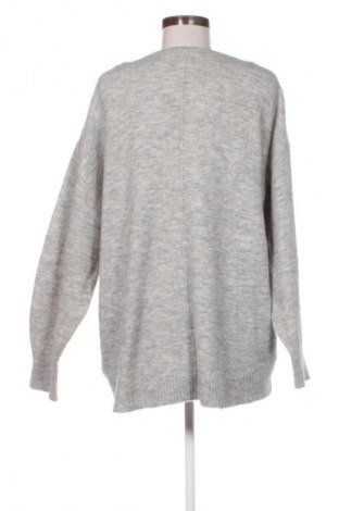 Дамски пуловер H&M, Размер M, Цвят Сив, Цена 7,15 €