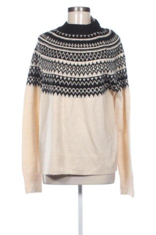 Γυναικείο πουλόβερ H&M, Μέγεθος M, Χρώμα Πολύχρωμο, Τιμή 14,99 €