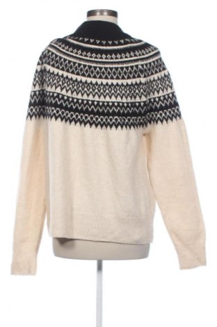 Γυναικείο πουλόβερ H&M, Μέγεθος M, Χρώμα Πολύχρωμο, Τιμή 14,99 €