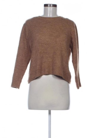 Dámský svetr H&M, Velikost XS, Barva Hnědá, Cena  429,00 Kč