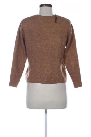 Dámský svetr H&M, Velikost XS, Barva Hnědá, Cena  429,00 Kč