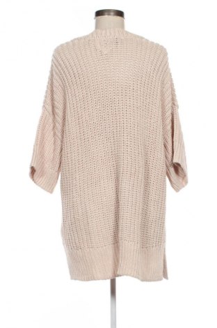 Дамски пуловер H&M, Размер M, Цвят Бежов, Цена 15,00 €