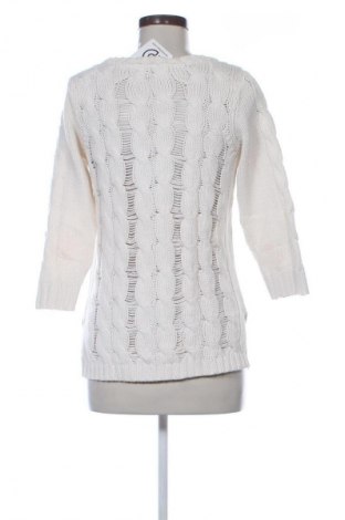 Dámský svetr H&M, Velikost S, Barva Krémová, Cena  419,00 Kč