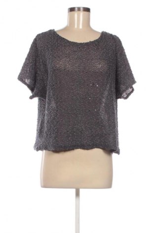 Damenpullover H&M, Größe L, Farbe Grau, Preis € 4,99
