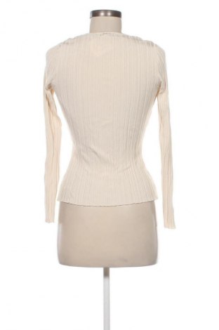 Dámsky pulóver H&M, Veľkosť S, Farba Kremová, Cena  14,95 €
