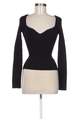 Dámsky pulóver H&M, Veľkosť XS, Farba Čierna, Cena  5,95 €