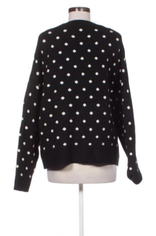 Női pulóver H&M, Méret XL, Szín Fekete, Ár 6 289 Ft