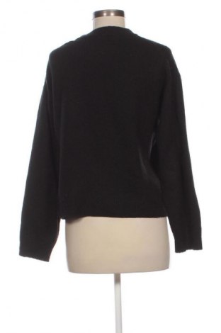 Pulover de femei H&M, Mărime XS, Culoare Negru, Preț 25,00 Lei