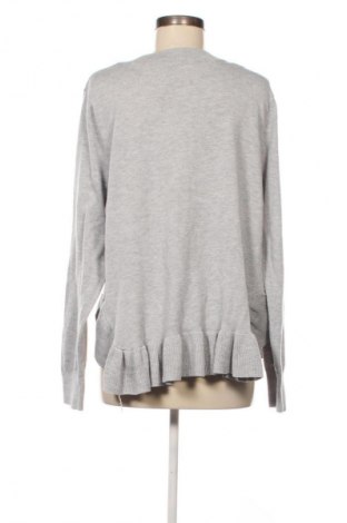 Γυναικείο πουλόβερ H&M, Μέγεθος XL, Χρώμα Γκρί, Τιμή 11,99 €