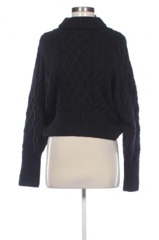 Pulover de femei H&M, Mărime S, Culoare Negru, Preț 32,79 Lei