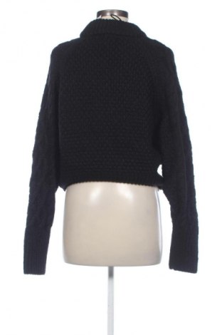 Pulover de femei H&M, Mărime S, Culoare Negru, Preț 32,79 Lei