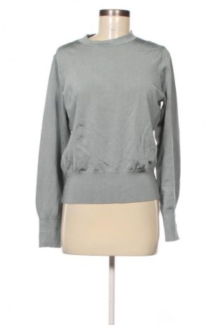 Pulover de femei H&M, Mărime M, Culoare Verde, Preț 33,99 Lei