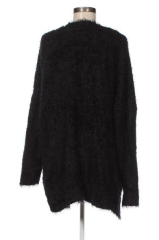 Damski sweter H&M, Rozmiar L, Kolor Czarny, Cena 40,99 zł