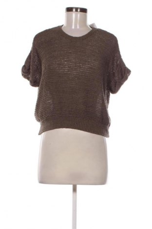 Dámský svetr H&M, Velikost S, Barva Hnědá, Cena  119,00 Kč