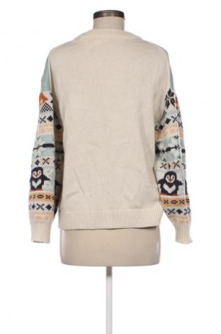 Pulover de femei H&M, Mărime M, Culoare Multicolor, Preț 28,67 Lei