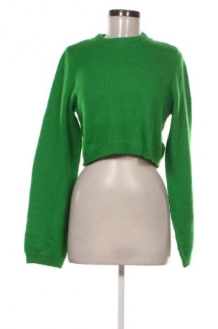 Pulover de femei H&M, Mărime S, Culoare Verde, Preț 37,99 Lei