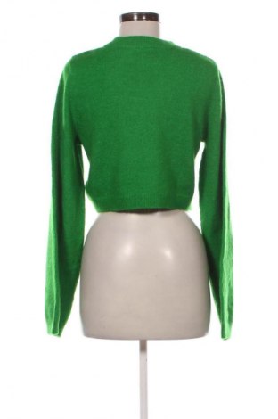 Pulover de femei H&M, Mărime S, Culoare Verde, Preț 37,99 Lei